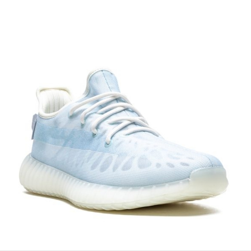Men's adidas x Yeezy Boost 350 V2 Mono Ice